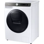 Стиральная машина Samsung WD80T554CBT/UA: Максимальный уровень шума, дБ 73