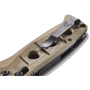 Нож Benchmade Sibert Adamas 275FE-2 (275FE-2): Количество инструментов 1