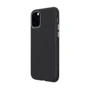 Чехол для iPhone SwitchEasy Colors Case Black (GS-103-75-139-11) for iPhone 11 Pro: Тип чехла накладка на заднюю часть