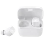 Наушники Sennheiser CX True Wireless White (508974): Тип конструкции вакуумные