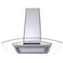 Вытяжка Perfelli TG 9635 I 1000 LED