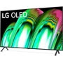 Телевизор LG OLED65A23: Коммуникации DLNA, Miracast, Bluetooth, WiFi