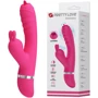 Вибратор Pretty Love Phoenix Pink