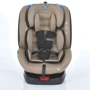 Автокрісло дитяче EL Camino Absolute (ME 1079 Royal Beige): Матеріали обшивки льон