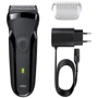 Электробритва Braun Series 3 300s Black