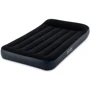 Надувной матрас Intex Pillow Rest Classic черный (64142): Тип Велюр-матрас