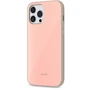 Чохол для iPhone Moshi iGlaze Slim Hardshell Case Dahlia Pink (99MO132013) для iPhone 13 Pro Max