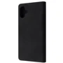Чехол для телефонов WAVE Fold Case Black for Samsung A065 Galaxy A06
