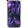 Чехол для iPhone LAUT CRYSTAL MATTER X MagSafe Clear (L_IP25C_CMX_UC) for iPhone Air