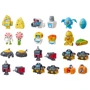 Набор Transformers Hasbro из 5-ти трансформеров BOTBOTS 5PK SHED HEADS (E4139): Вид Наборы