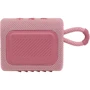 Акустика JBL Go 3 Pink (JBLGO3PINK) фото 8
