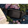 Мужская поясная сумка Sambag Tirso 0SS черная (81113001m): Пол Мужской