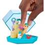 Игровой набор Hasbro My Little Pony Мини-мир MLP Кристалл голубой (F3872_F5242) фото 4