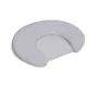Укачивающий центр Carrello Adora Stone Grey (CRL-10305 Stone Grey): Возраст с рождения