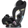Автокресло Evenflo EveryStage DLX - Crestland (от 1,8 до 54,4 кг): Крепление Isofix есть