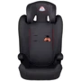 Автокресло Capsula MT6 Black (771010.): Вес ребенка 9 - 36 кг