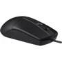 Мышь A4Tech OP-330 USB Black: Тип сенсора оптический