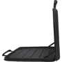 Сумка для ноутбука HP 14.1" Mobility Black (4U9G9AA): Місткість ноутбук, блок питания, аксессуары
