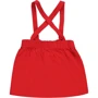Сарафан H&M 7128529 68 см красный: Пол Девочка