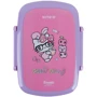 Ланчбокс з наповненням Kite Hello Kitty 750 мл (hk23-163): Кількість відділень 1