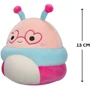 Мягкая игрушка Squishmallows Гусеница Гриффит (SQVA00805)