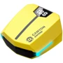 Наушники Canyon GTWS-2 Gaming Yellow (CND-GTWS2Y)