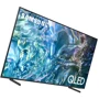 Телевизор Samsung QE85Q60DAUXUA: Тип QLED-телевизоры