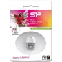 USB-флешка Silicon Power 32GB Touch T09 USB 2.0 White (SP032GBUF2T09V1W) фото 5