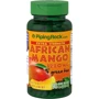 Piping Rock Extra Strength African Mango & Green Tea 90 Capsules Африканське манго і зелений чай