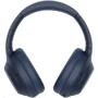 Наушники Sony WH-1000XM4 Midnight Blue: Тип конструкции полноразмерные