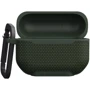 Чехол для наушников UAG Metropolis Olive Drab (104125117272) for Apple AirPods Pro 2 фото 8