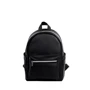 Женский рюкзак Sambag Dali LSSP черный (15314001)
