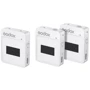 Godox Movelink II M2 (White): Виробник Godox