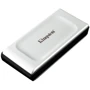 Kingston XS2000 4 TB (SXS2000/4000G): Интерфейс подключения USB Type-C