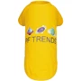 Футболка Pet Fashion Галактика желтая XS (4823082415915): Тип Футболки