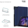 Аксесуар для планшетних ПК ArmorStandart Smart Case Blue для Samsung Galaxy Tab A8 10.5 (2021) SM-X200 / SM-X205 (ARM60972) фото 3