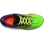 Кросівки для бігу Saucony Vizipro Ride 14 (20650-65s) 39 (7) зелені текстиль всесезон: Вид Кроссовки