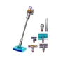 Пылесос Dyson V15s Detect Submarine (448798-01): Мощность всасывания 230 Вт