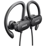 Наушники ANKER SoundBuds Curve Black: Тип излучателя динамический