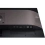 Монитор Samsung U28E850R: Тип ЖК-матрицы TN