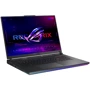Ноутбук ASUS ROG Strix Scar 18 G834JZR-N6118X (90NR0IN2-M005K0) UA: Экран 18" miniLED (2560x1600) WQXGA