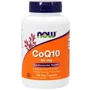 NOW Foods CoQ10 60 mg Veg Capsules 180 caps