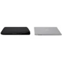 Incase Slim Sleeve (INMB100606-GFT) for MacBook Pro 15-16": Материал Полиэстер