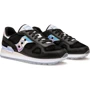 Кроссовки Saucony Shadow Original (60565-1s) 40 (9.5) черные натуральная кожа всесезон: Размер 40