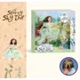 Кукла Starry Sky Doll Фея с аксессуарами, высота 30 см (SK 049 C)