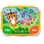 Планшет детский интерактивный Kids Hits Викторина (KH02/002): Возраст от 3-х лет