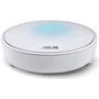 Маршрутизатор Wi-Fi ASUS Lyra (MAP-AC2200-1PK): Інтерфейс підключення (LAN-порт) 1x 10/100/1000 Ethernet