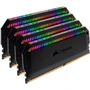 Corsair 64 GB (4x16GB) DDR4 3200 MHz Dominator Platinum RGB (CMT64GX4M4C3200C16): Производитель Corsair