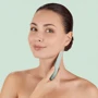 Устройство для укрепления и тонизации кожи лица GESKE Skin Firming Wand 7в1 green фото 6