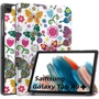 Аксесуар для планшетних ПК BeCover Smart Case Butterfly для Samsung Galaxy Tab A9 Plus SM-X210/SM-X215/SM-X216 (710312)